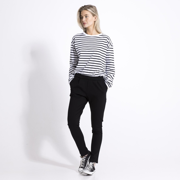 Dressed pull on-pant "Grace" Dressed pull on-pant "Grace"